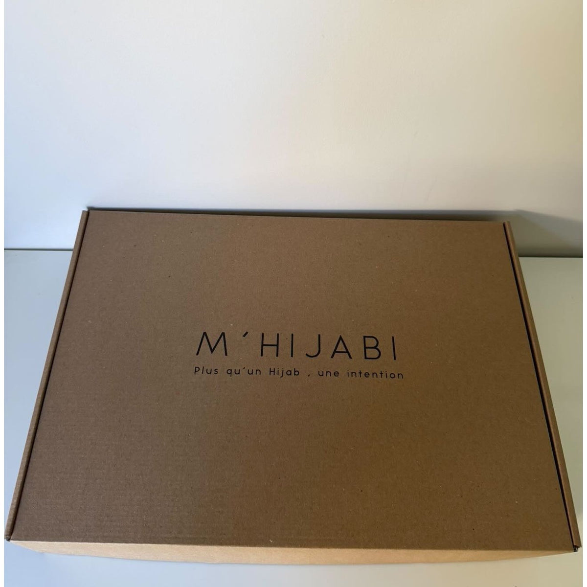 Box 5 Hijabs