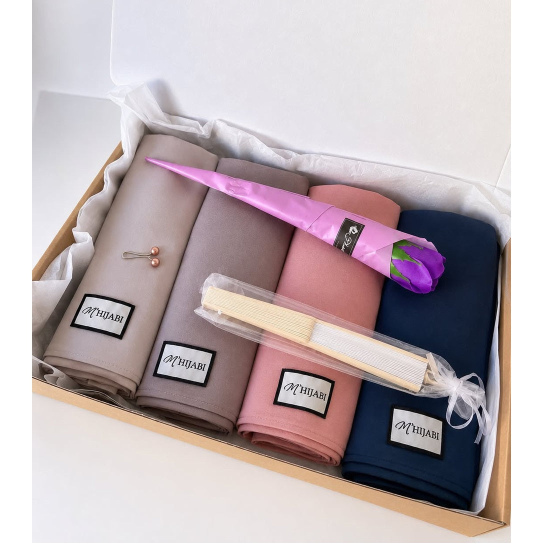Box SABR — Édition Limitée