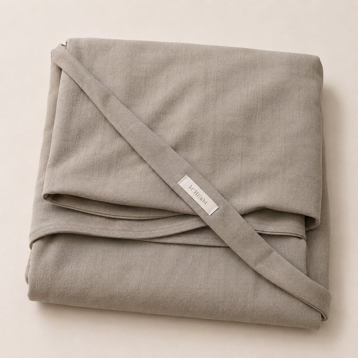 Khimar Indonésien
