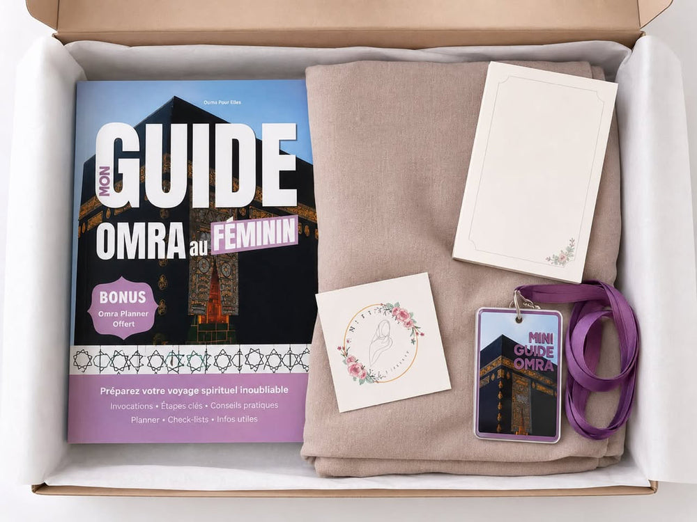 Box Omra