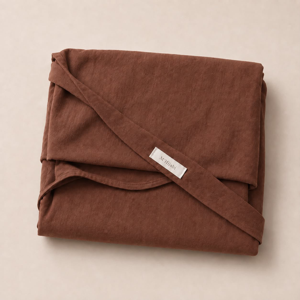 Khimar Indonésien