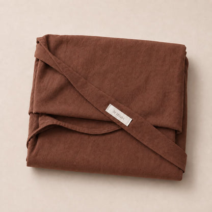 Khimar Indonésien
