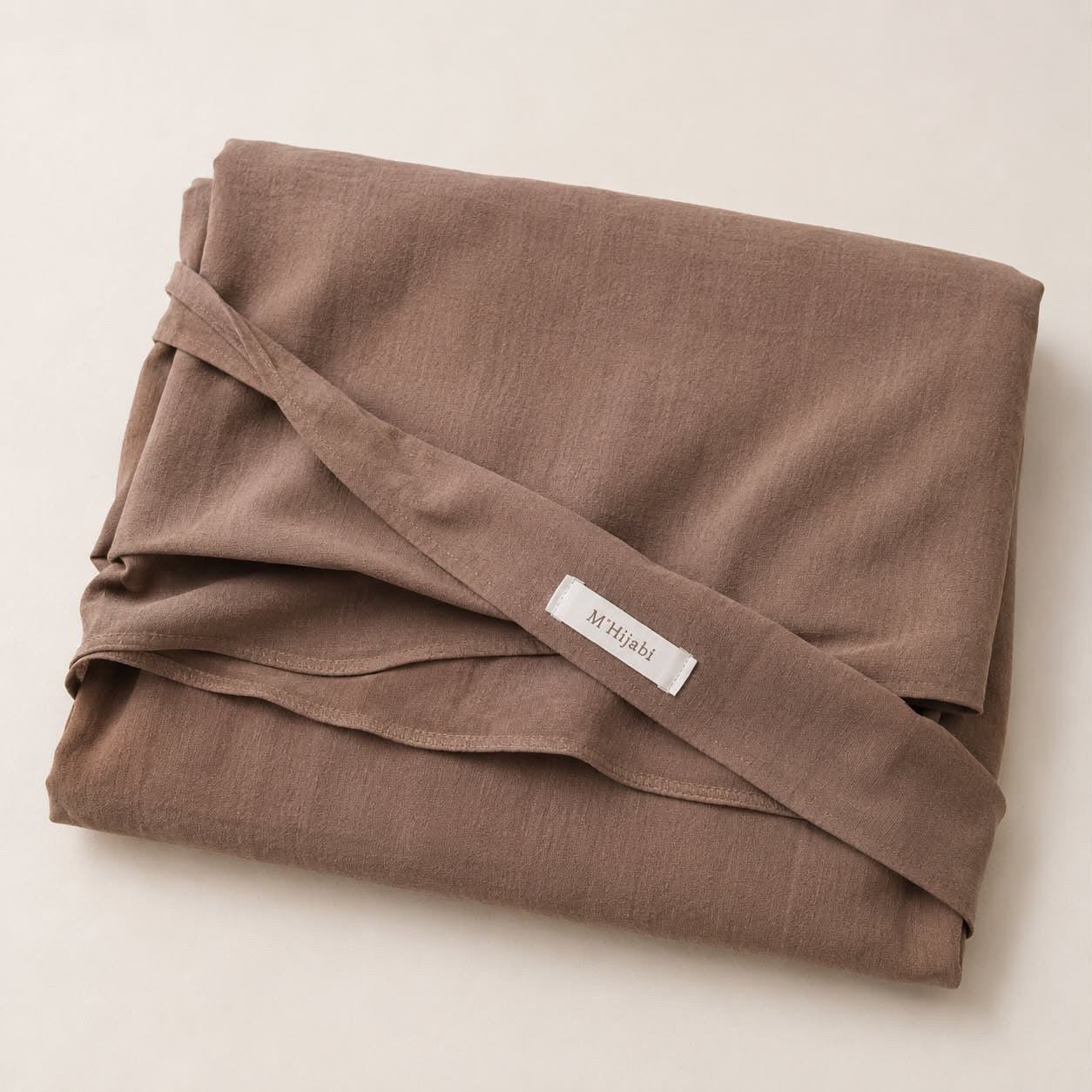 Khimar Indonésien