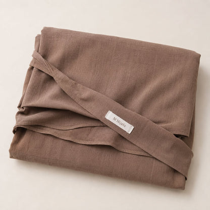 Khimar Indonésien