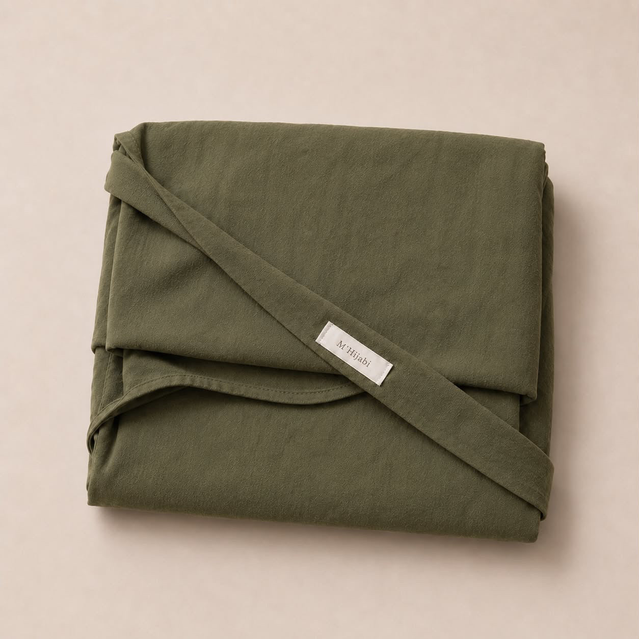 Khimar Indonésien