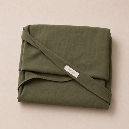 Khimar Indonésien