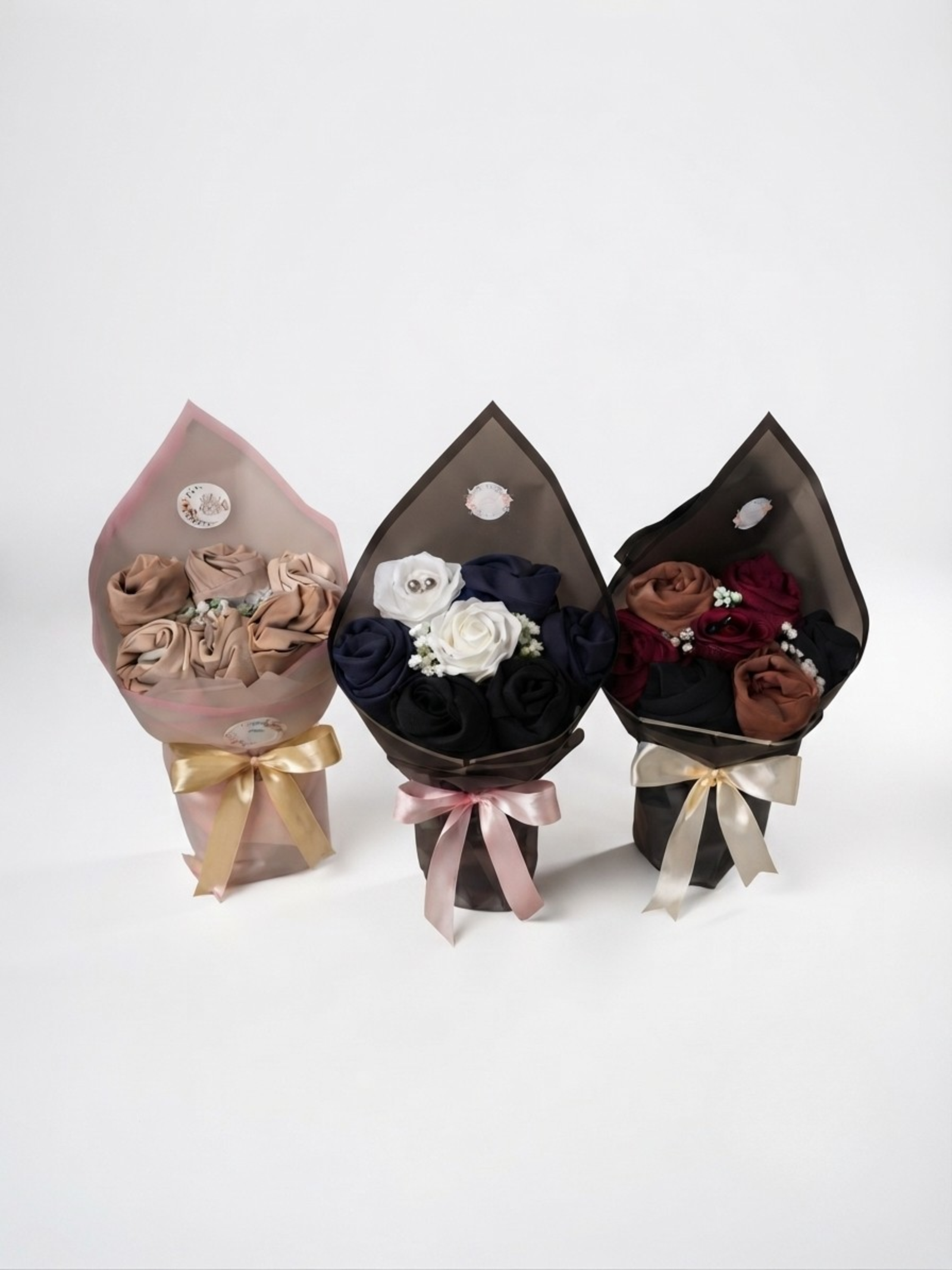 Bouquets