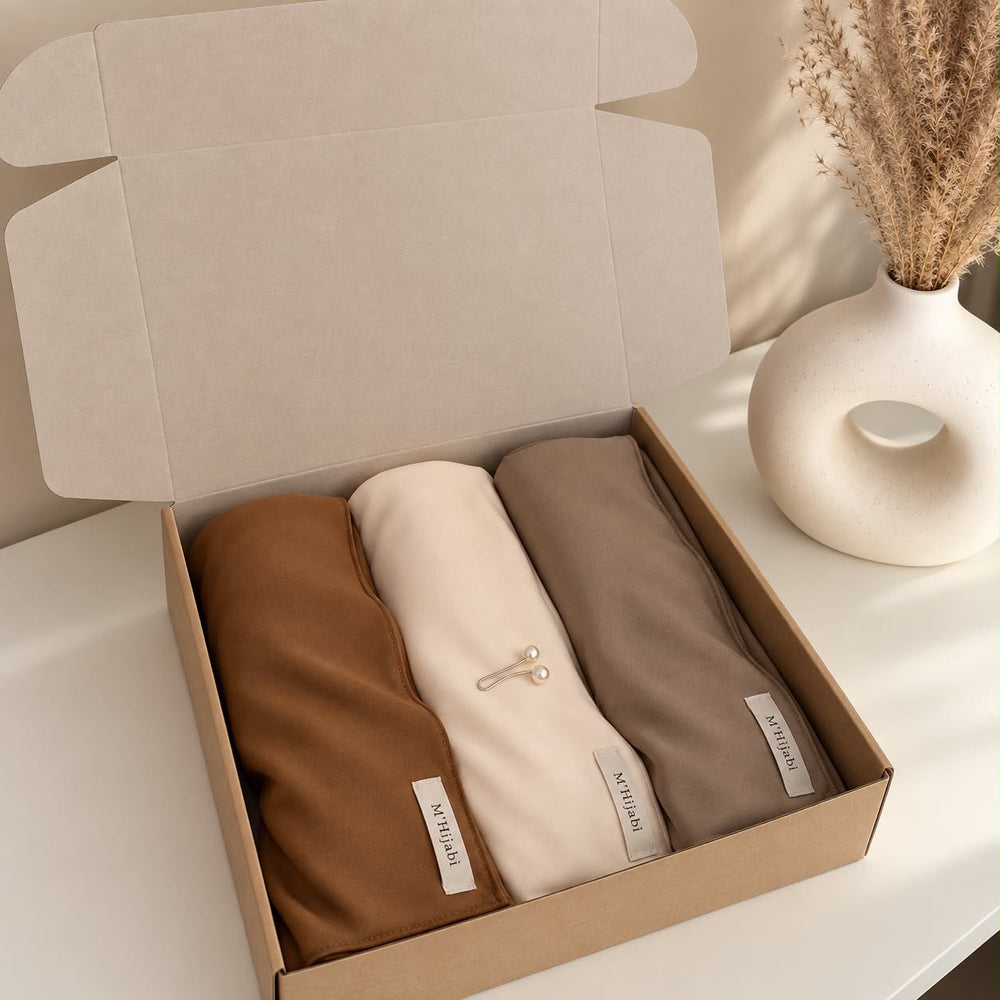 Box Automne