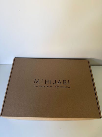 Box 6 Hijabs