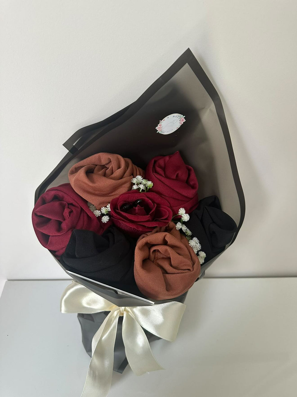 Bouquet 1 Hijab