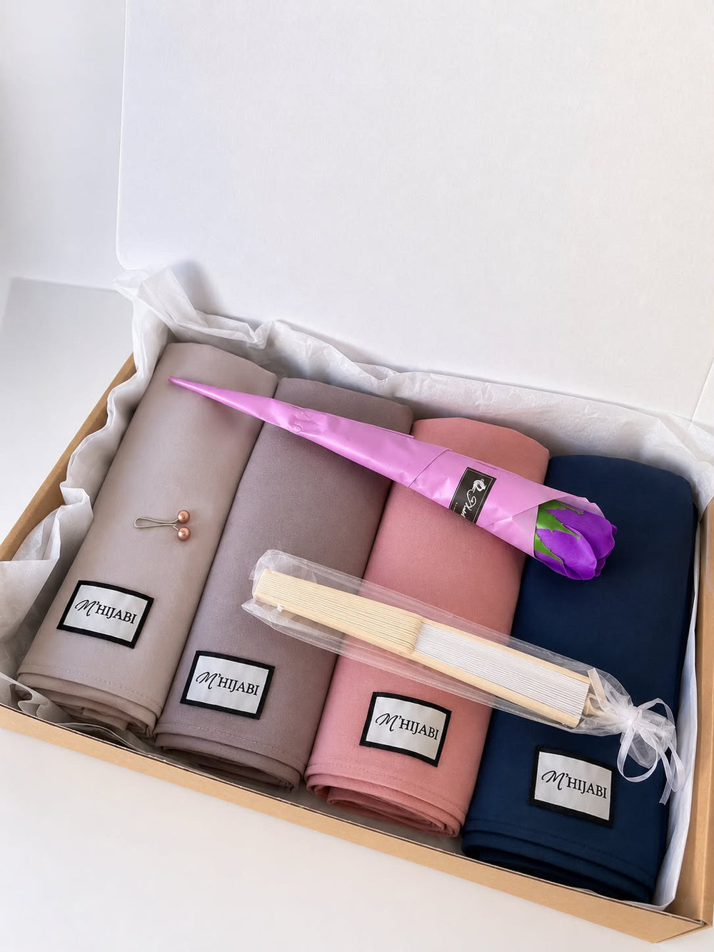 Box SABR — Édition Limitée