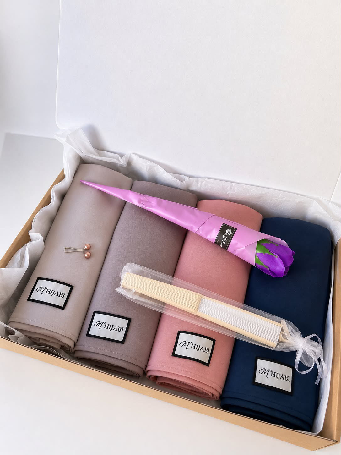 Box SABR — Édition Limitée