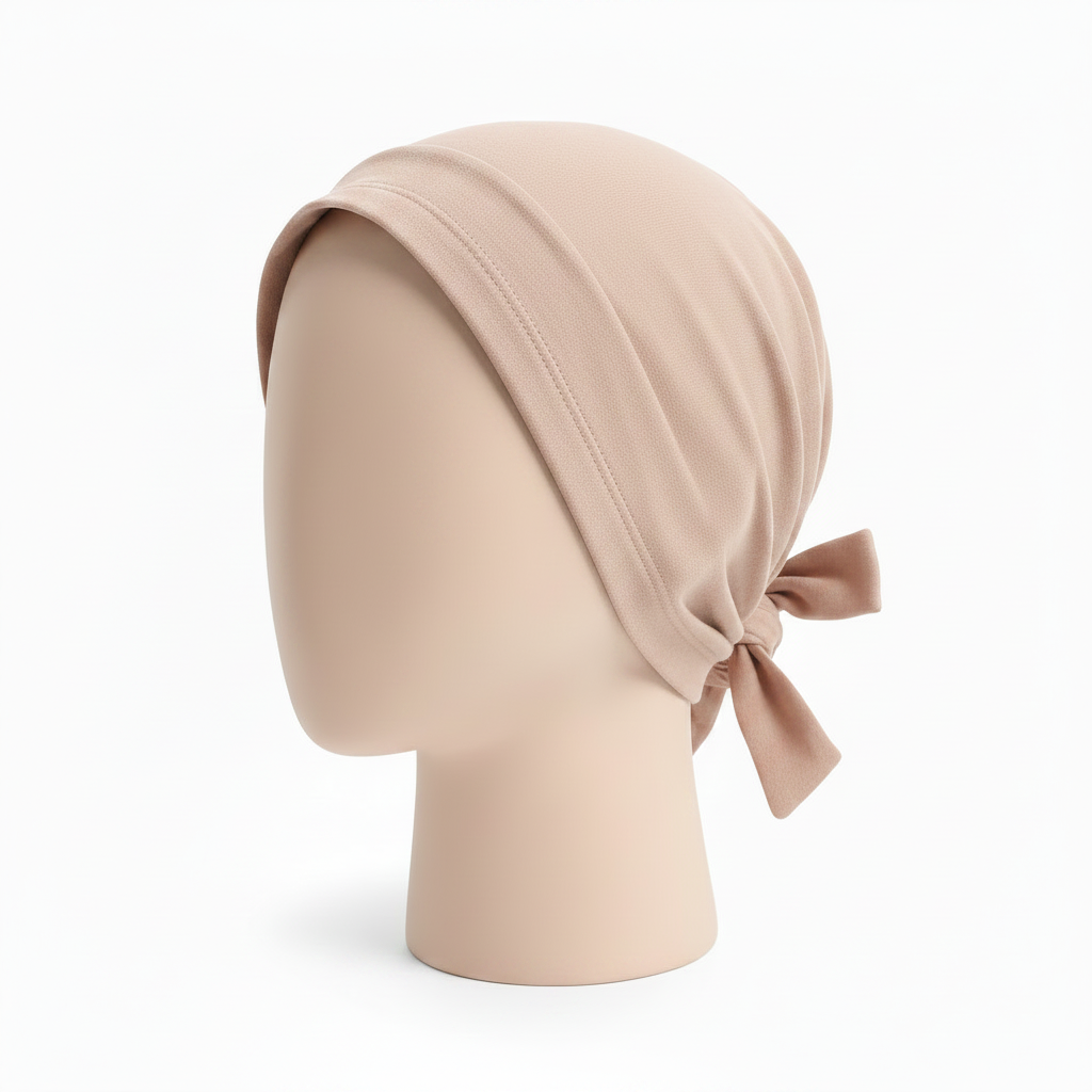 Bonnet Sous-Hijab
