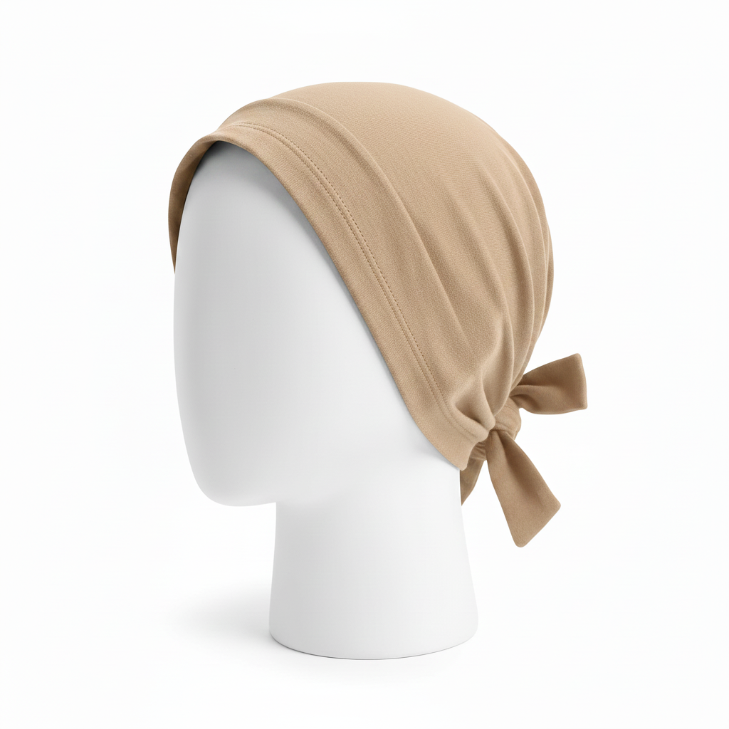 Bonnet Sous-Hijab
