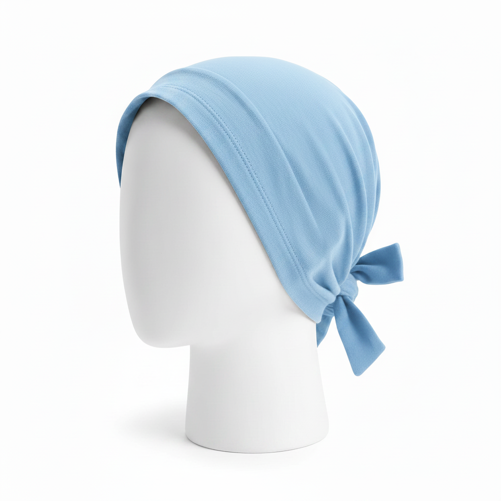 Bonnet Sous-Hijab