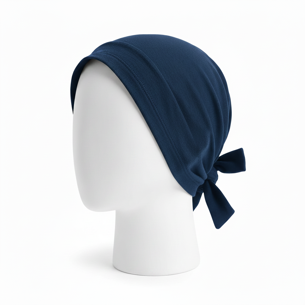 Bonnet Sous-Hijab