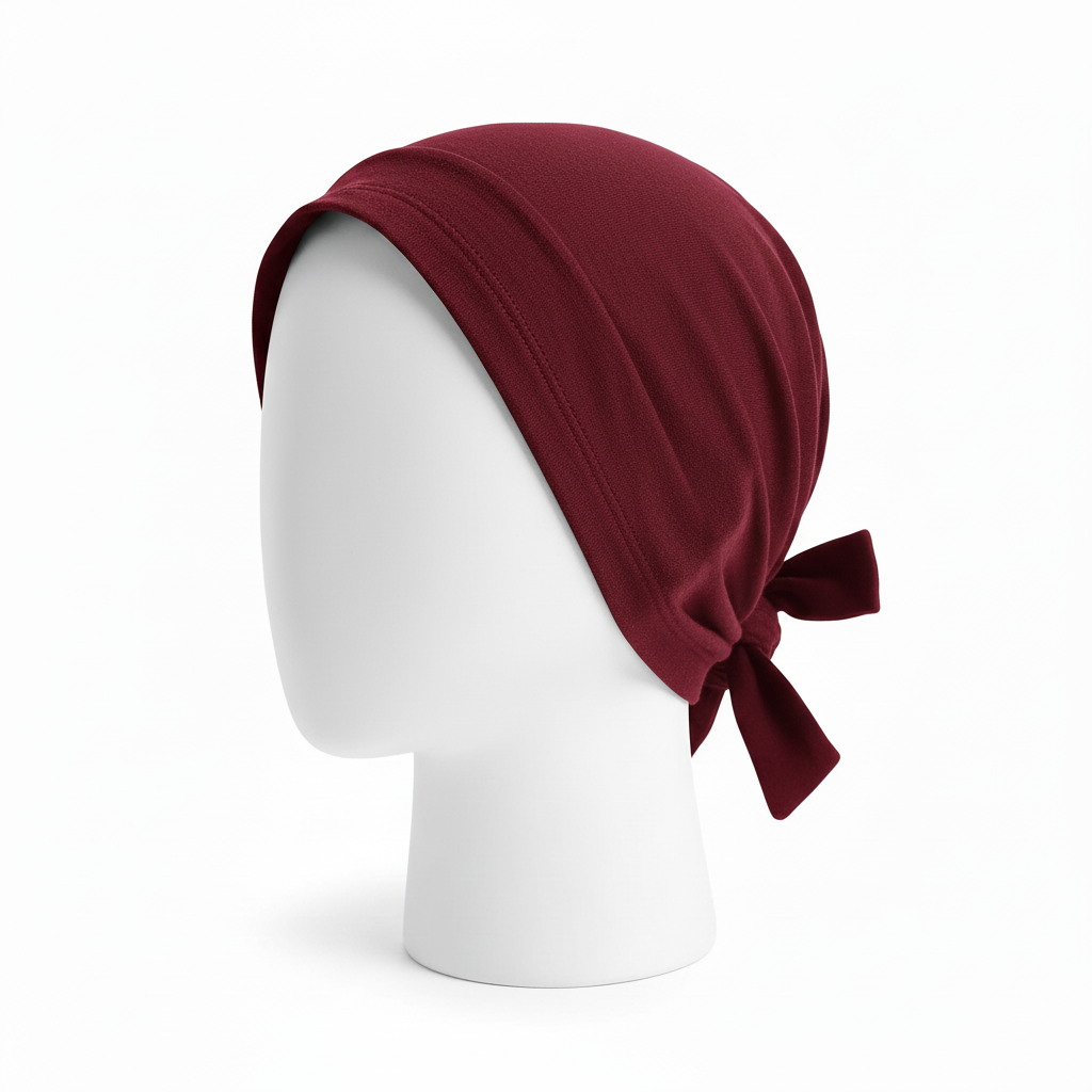 Bonnet Sous-Hijab