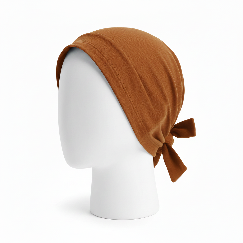 Bonnet Sous-Hijab