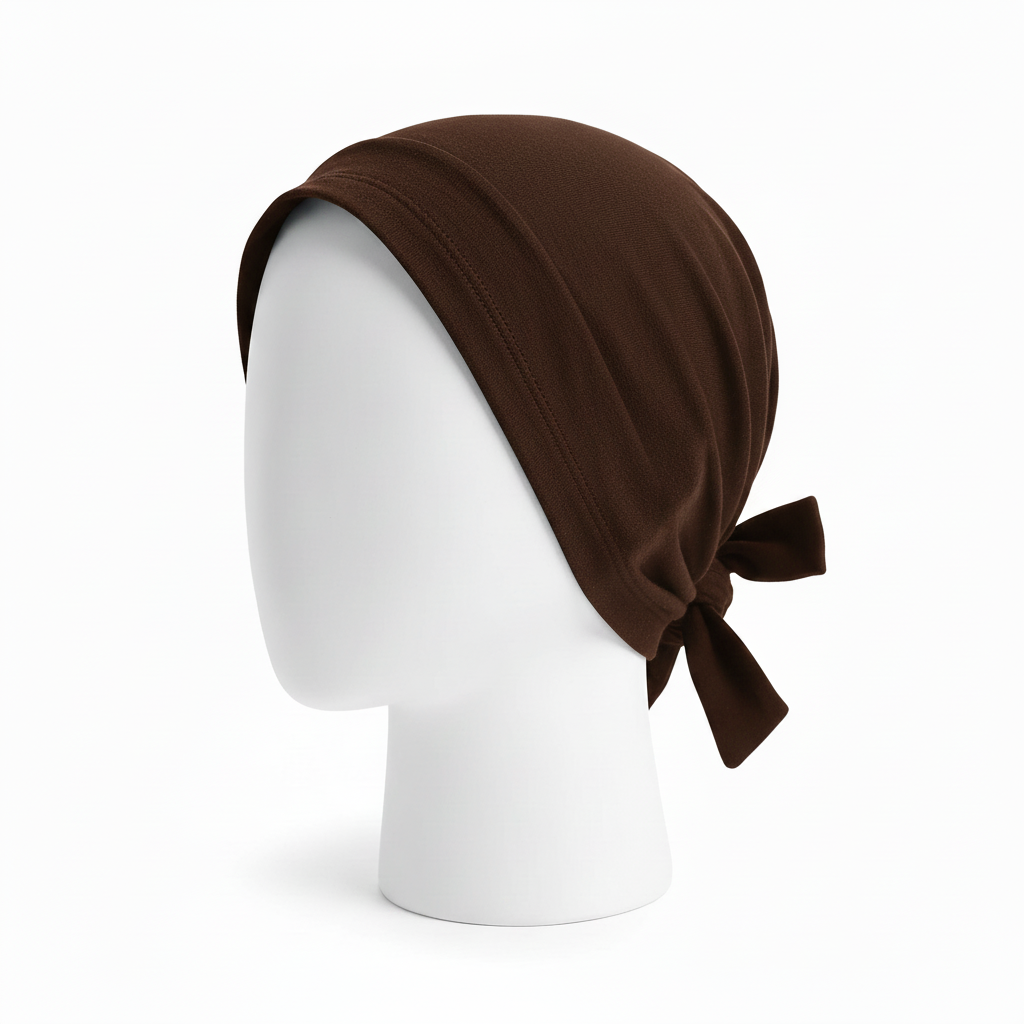 Bonnet Sous-Hijab