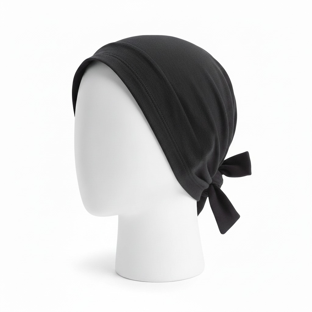Bonnet Sous-Hijab