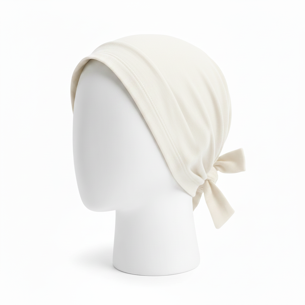 Bonnet Sous-Hijab