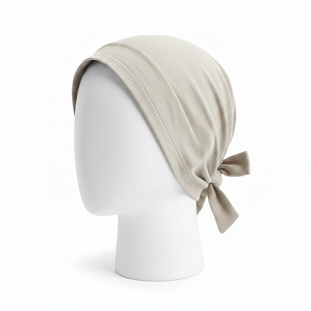 Bonnet Sous-Hijab