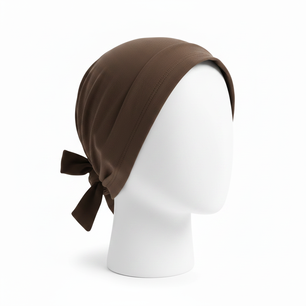 Bonnet Sous-Hijab