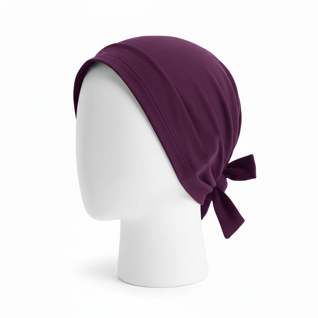 Bonnet Sous-Hijab