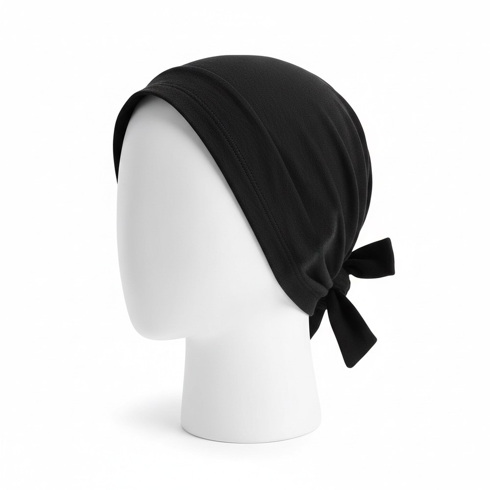 Bonnet Sous-Hijab