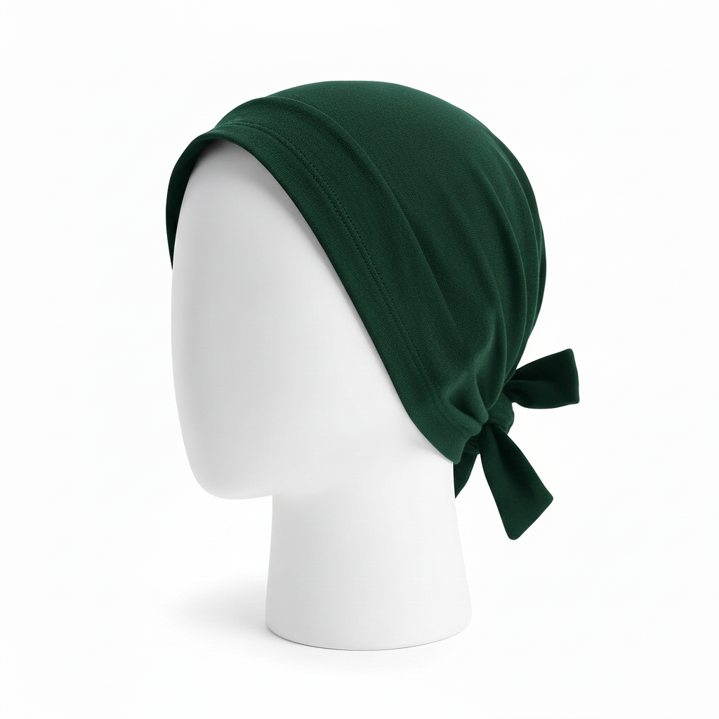 Bonnet Sous-Hijab