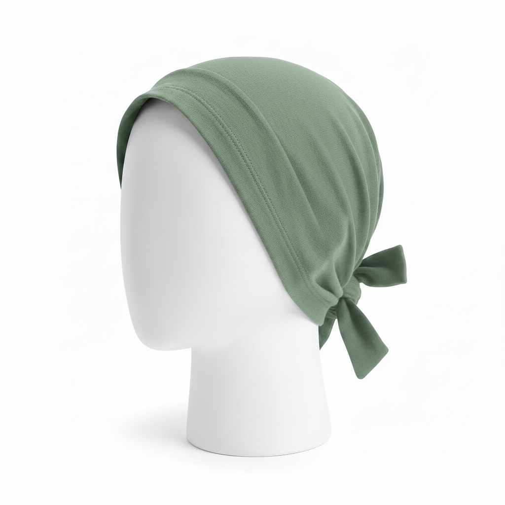 Bonnet Sous-Hijab
