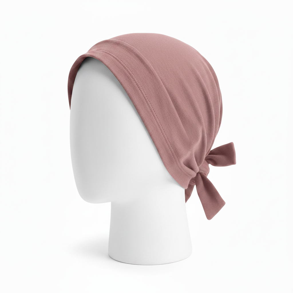 Bonnet Sous-Hijab