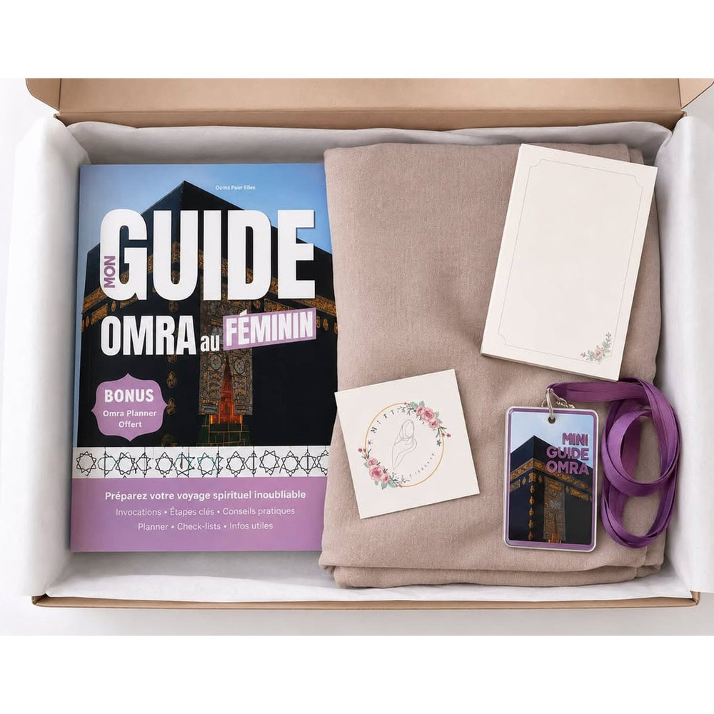 Box Omra